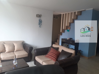 CentroCasas.cl Venta de Casa en Valdivia, Parque los Torreones 